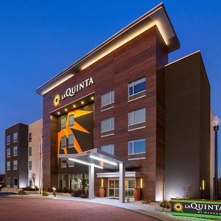 La Quinta Inn & Suites By Wyndham Locust Grove Eksteriør billede
