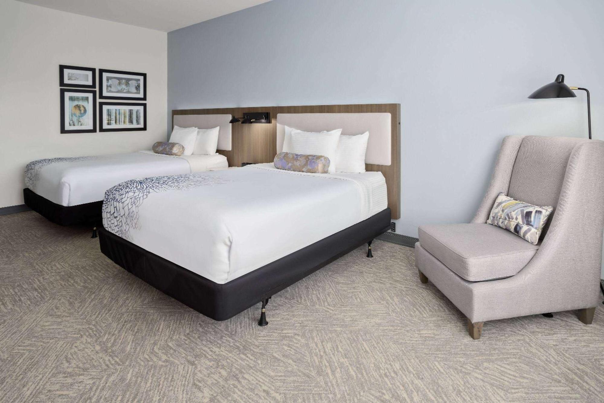 La Quinta Inn & Suites By Wyndham Locust Grove Eksteriør billede