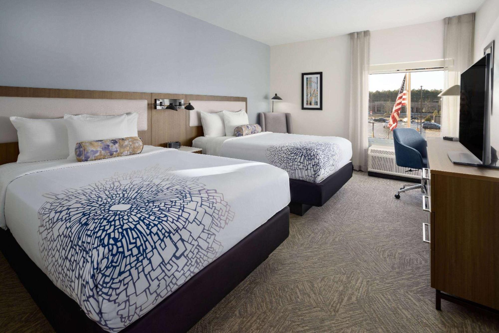 La Quinta Inn & Suites By Wyndham Locust Grove Eksteriør billede