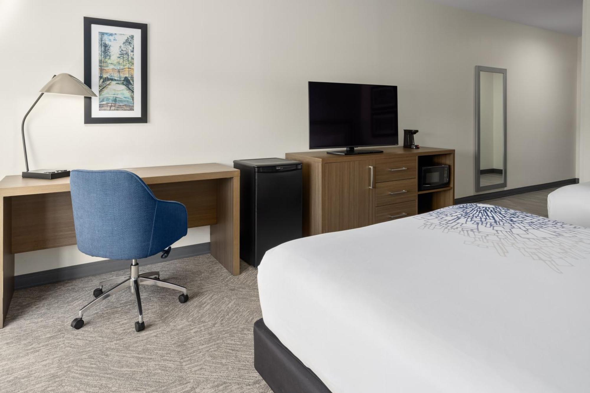 La Quinta Inn & Suites By Wyndham Locust Grove Eksteriør billede