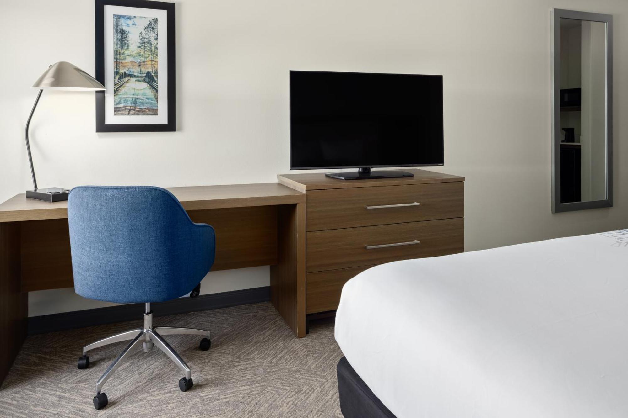 La Quinta Inn & Suites By Wyndham Locust Grove Eksteriør billede