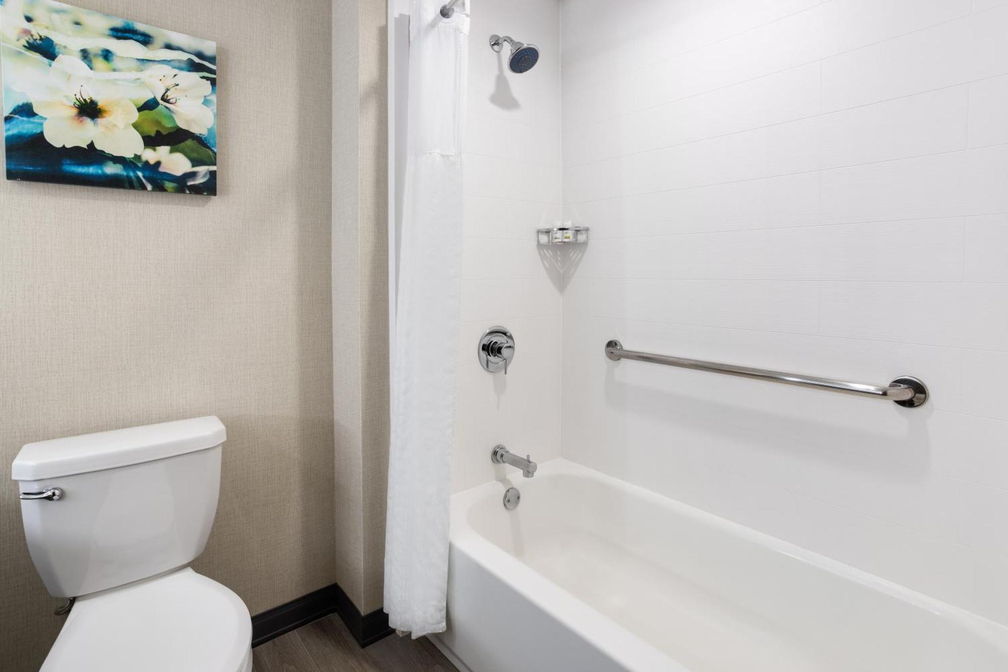 La Quinta Inn & Suites By Wyndham Locust Grove Eksteriør billede